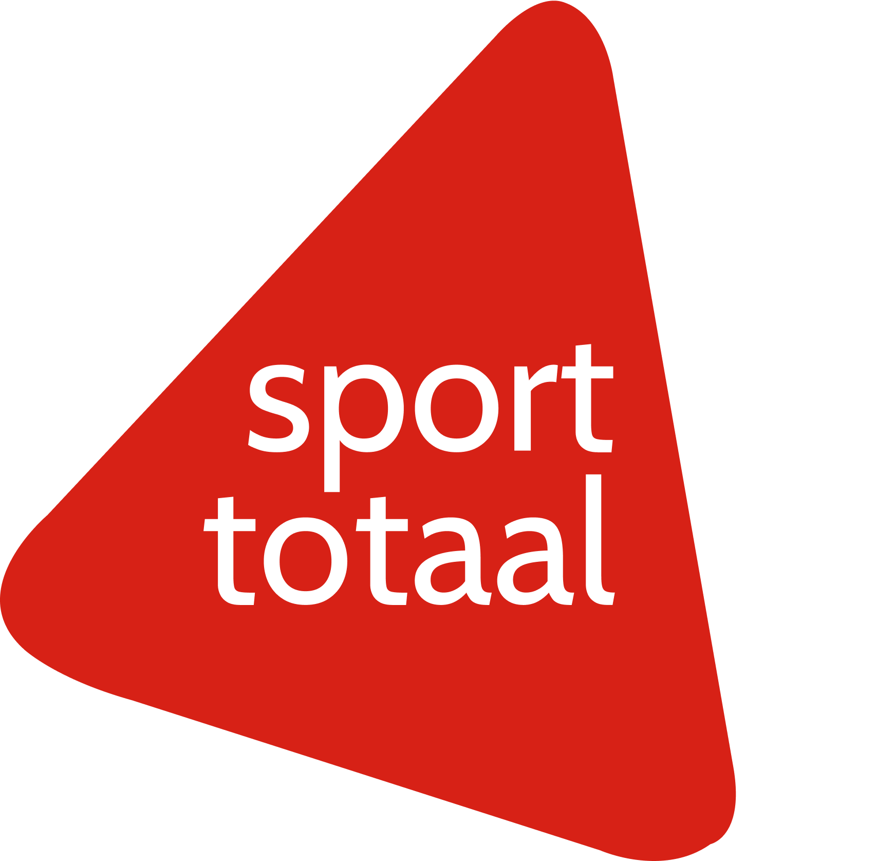 Sporttotaal.nl Logo